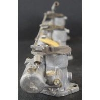 1333-1707 KA10A KA-10A Mercury Carburetor Set 80 HP 800 Mark 75 DD CLEANED