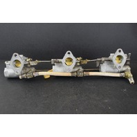 1333-1707 KA10A KA-10A Mercury Carburetor Set 80 HP 800 Mark 75 DD CLEANED