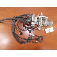Mercury Kirkhaefer Distributor 80 HP 800 Mark 75 Direct Drive 6 Cylinder 1282A14