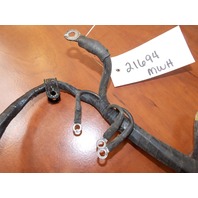 Mercury Kirkhaefer Wiring Harness 80 HP 800 Mark 75 Direct Drive 6 Cyl. 29999