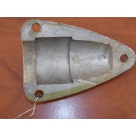 Mercury Lower Mount Cover Stbd 65 70 80 85 100 HP Mark 75 Direct Drive 26336