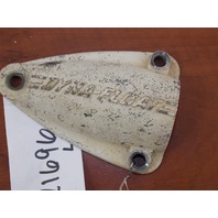 Mercury Lower Mount Cover Stbd 65 70 80 85 100 HP Mark 75 Direct Drive 26336