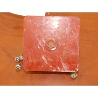 32177A2 29691A1 Mercury Kirkhaefer Rectifier 30 35 40 45 50 65 + HP 1 YEAR WTY