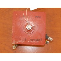 32177A2 29691A1 Mercury Kirkhaefer Rectifier 30 35 40 45 50 65 + HP 1 YEAR WTY