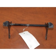 Mercury Tilt Stop Lever 30200A1 40 45 50 70 50 HP Direct Drive Inline 6