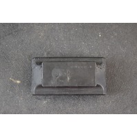 8217821 821782002 Force 1994-2006 Front Bumper Rubber Mount 30 40 50 HP