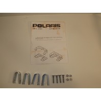 NEW Polaris Front Rack Extender 8 inch 2870931 for P350L and P400 L Models