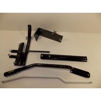 NEW Polaris Moose Plow Lift Handle Kit M91-38004 Xplorer, Sportsman, Magnum