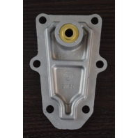 1986-93 OMC Shift Rod Cover & Seal 983897 C# 911691 2.3L 2.5L 2.6L 3.0L 3.5L +