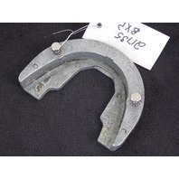 OMC Cobra Gearcase Anode 1984-1986 983494