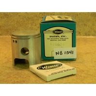 Wiseco Hi-Performance Vintage Pistons New 2173PS