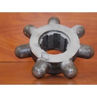 OMC Cobra Shaft Ball Gear 1969-1972 / 314579 / 100 120 155 165 225 245 HP