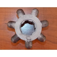 OMC Cobra Shaft Ball Gear 1969-1972 / 314579 / 100 120 155 165 225 245 HP