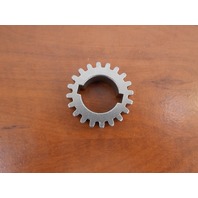Boston Gear Steel GD20 Plain Change Gear 12 Pitch / 20 Teeth / 1" Bore