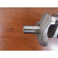 421-5275 Mercury 1974-1985 Crankshaft Assembly 7.5 (75) 9.8 (110) HP POLISHED!