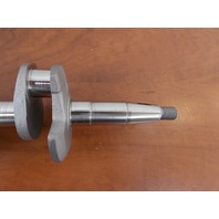 421-5275 Mercury 1974-1985 Crankshaft Assembly 7.5 (75) 9.8 (110) HP POLISHED!