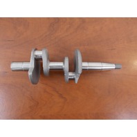 421-5275 Mercury 1974-1985 Crankshaft Assembly 7.5 (75) 9.8 (110) HP POLISHED!