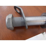 Mariner Tilt Tube 1986-1989 40 HP 19236M 17070M