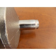 203655 0203655 Johnson Evinrude 1950's-1960's Crankshaft 2 Cylinder