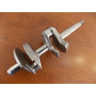 203655 0203655 Johnson Evinrude 1950's-1960's Crankshaft 2 Cylinder