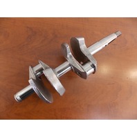 Mid 1950's-Early 1960's Johnson Evinrude Crankshaft 203655 0203655 2 Cylinder