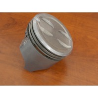 OMC Cobra Mercruiser GM Piston 3991488 14077948 Casting # 10046106