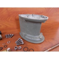 Johnson Evinrude Extension Kit 1968-1973 9 9.5 HP 380022 0380022