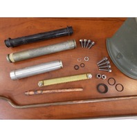 Johnson Evinrude Extension Kit 1968-1973 9 9.5 HP 380022 0380022