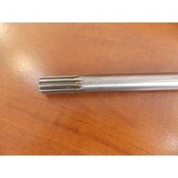 FRESHWATER! 1978-1988 Chrysler & Force Driveshaft Long F462128 30 35 HP