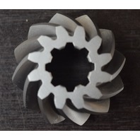 LIKE NEW! 1977 & 1984-2006 Mercury Pinion Gear 98302 43-98302 15 18 20 25 HP