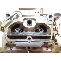OMC Carburetor Assembly 4 BBL 1988-1989 / 3.5 5.0 5.7 L / 985822 / 772838