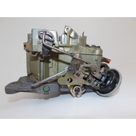OMC Carburetor Assembly 4 BBL 1988-1989 / 3.5 5.0 5.7 L / 985822 / 772838