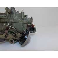 OMC Carburetor Assembly 4 BBL 1988-1989 / 3.5 5.0 5.7 L / 985822 / 772838