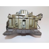 OMC Carburetor Assembly 4 BBL 1988-1989 / 3.5 5.0 5.7 L / 985822 / 772838