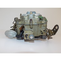 OMC Carburetor Assembly 4 BBL 1988-1989 / 3.5 5.0 5.7 L / 985822 / 772838