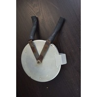 Volvo Penta Flame Shield 3817372	4.3L