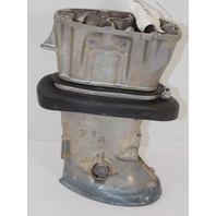 1969-1973 Johnson Evinrude Exhaust Housing Boot 381280 9 9.5 HP