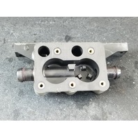 1968-72 Johnson Evinrude Thermostat Assembly 305710 377326 65 85 100 115 125 HP