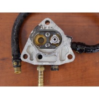 Mercury Fuel Pump & Fuel Line 1970-77 & 1985 40 65 80 115 135 150  HP 55156A5