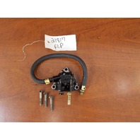 Mercury Fuel Pump & Fuel Line 1970-77 & 1985 40 65 80 115 135 150  HP 55156A5