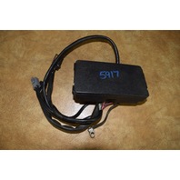 Johnson Evinrude Junction Box 582657 582985 1984 70 75 90 100 115 140 150+ HP