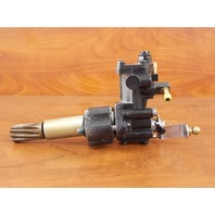 Mercury & Mariner Oil Injection Pump & Gear 44345T3 443453 1994-2006 100 115 125