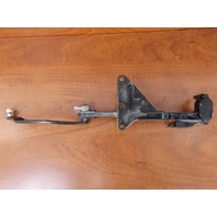 Mercury Anchor Bracket & Link Rod 58908 60283A1 1976-2005 100-220 HP