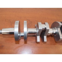 POLISHED! 1976-1991 Mercury Mariner Crankshaft 9075 6689  45 50 HP Inline 4