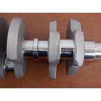 Mercury 1975 - 1983 Crankshaft 50 60 65 70 HP 3 Cylinder 23 Spline