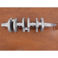 Mercury 1975 - 1983 Crankshaft 50 60 65 70 HP 3 Cylinder 23 Spline