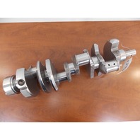 Chevy GM Mercruiser Volvo Crankshaft 1985-2000 5.7L 350 CID 3.480 Str. 14088526