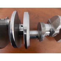 Chevy GM Mercruiser Volvo Crankshaft 1985-2000 5.7L 350 CID 3.480 Str. 14088526