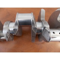 Chevy GM Mercruiser Volvo Crankshaft 1985-2000 5.7L 350 CID 3.480 Str. 14088526