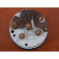 Tracker Marine Fuel Gauge 2-1/4" Model 810